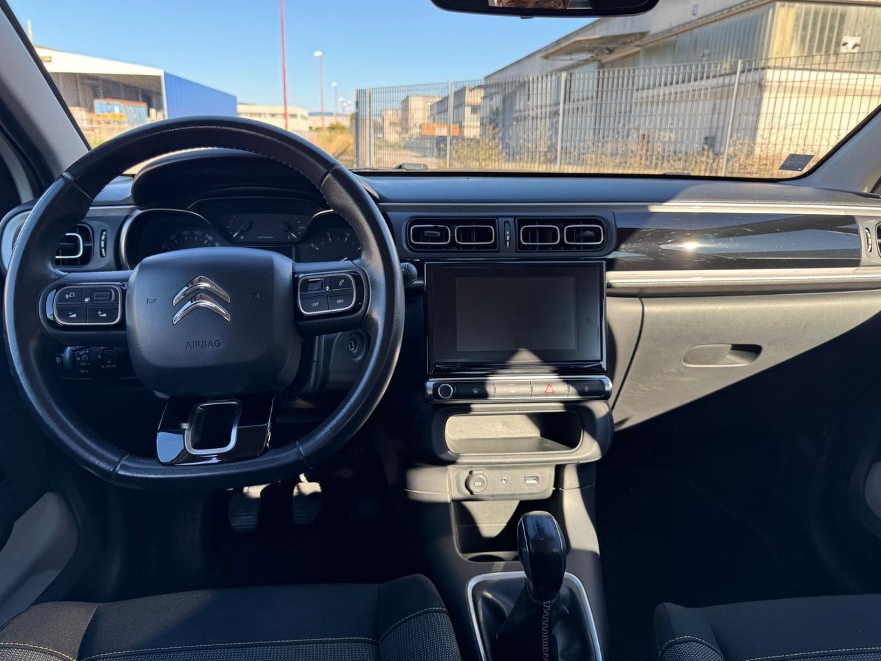 Citroen C3 BlueHDi 75 S&S Shine