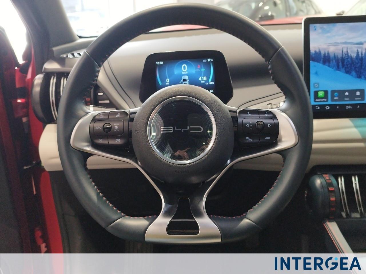 BYD Atto 3 60,48 kWh Comfort