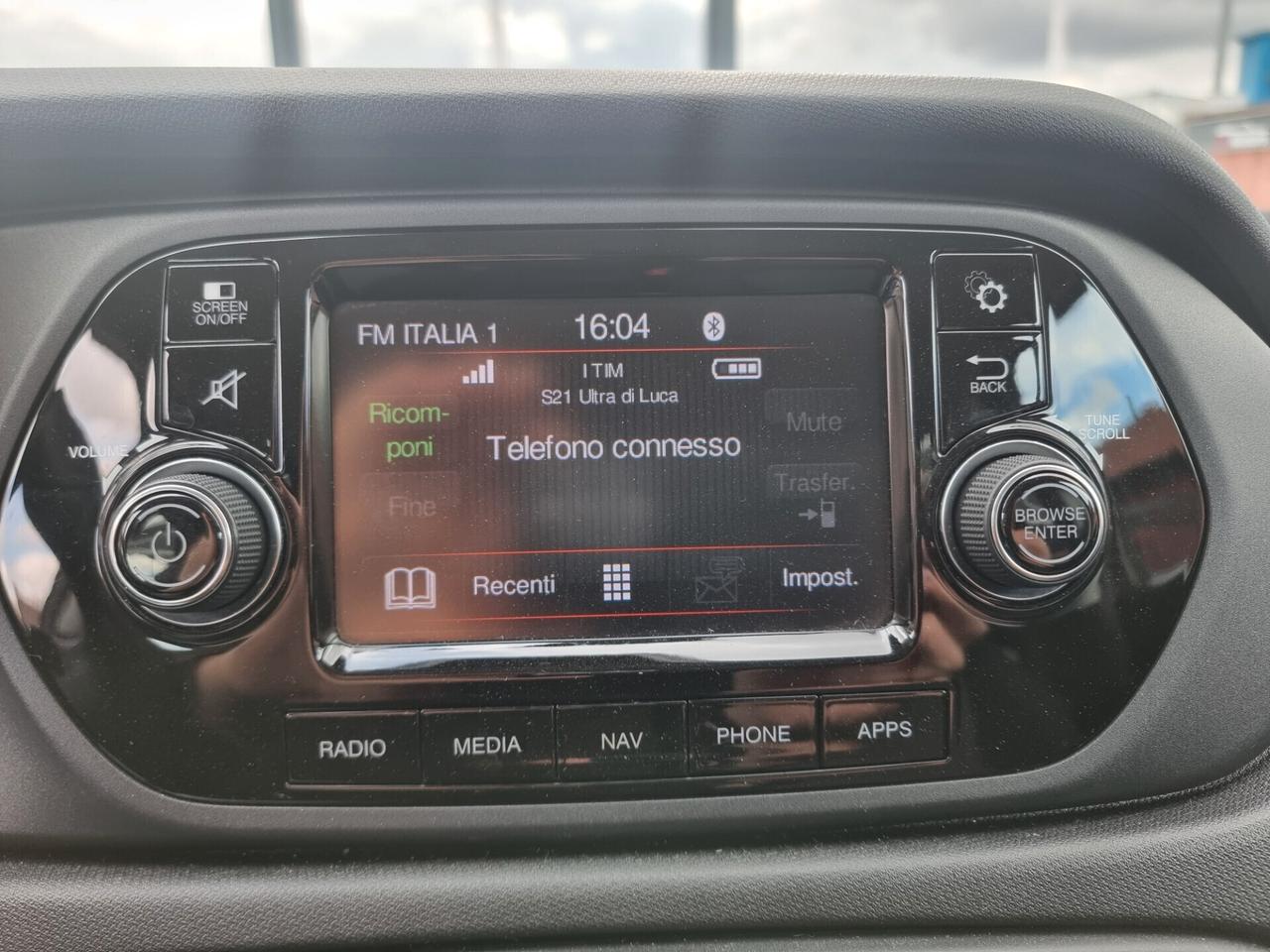 FIAT TIPO 1.6 MJT 120CV SW * PREZZO REALE *