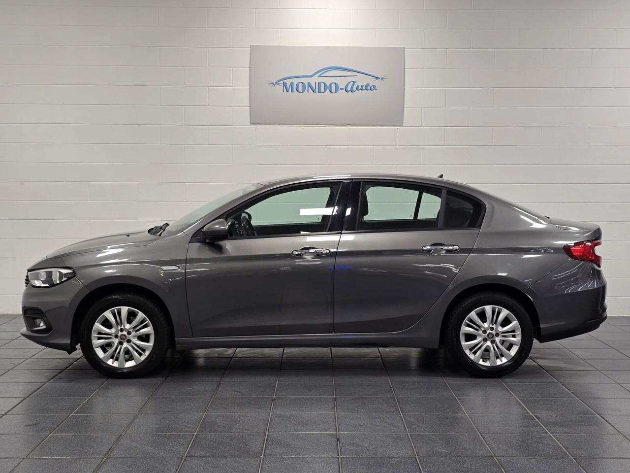 Fiat Tipo 1.3 Mjt 4 porte Lounge 2016 IDEALE PER I NEOPATENTATI