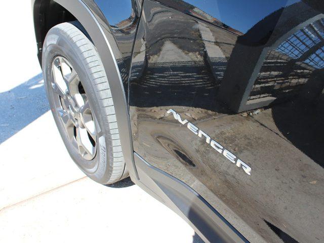 JEEP Avenger 1.2 Turbo 100 CV Longitude