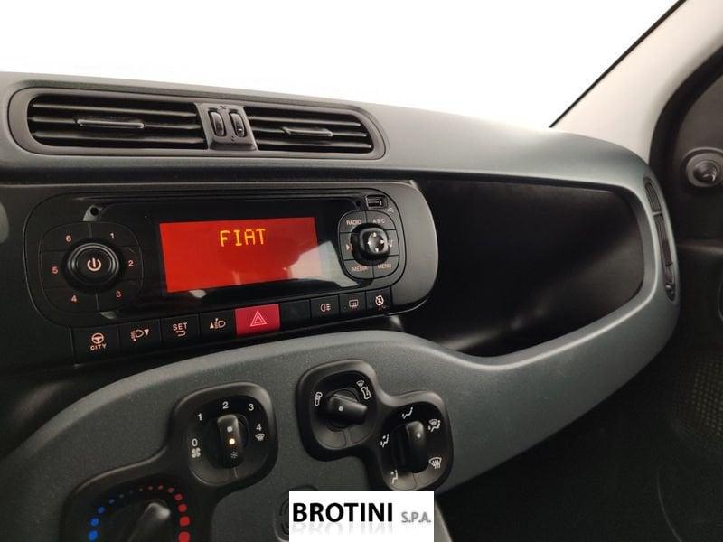 FIAT Panda 1.2 69cv Easy
