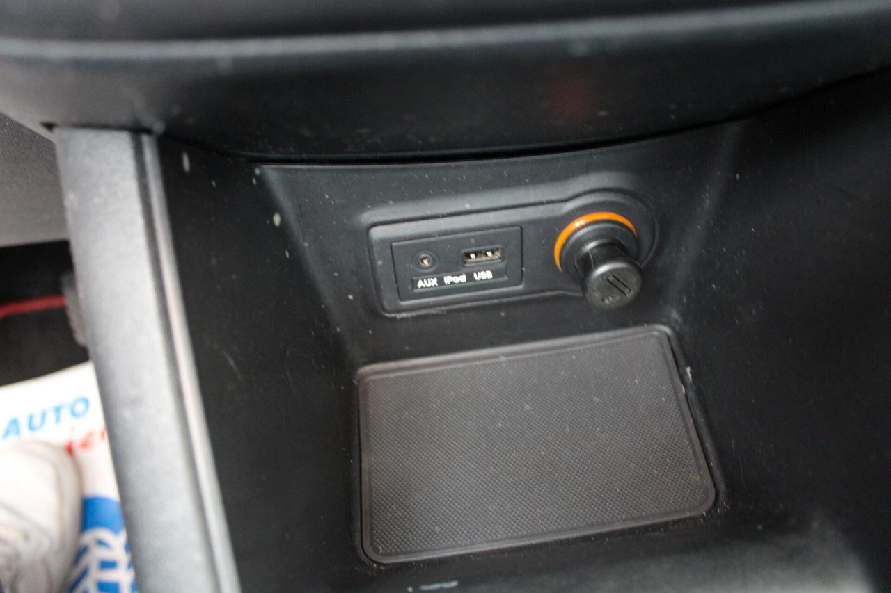 Kia Venga 1.4 CRDi 90 CV S&S High Tech