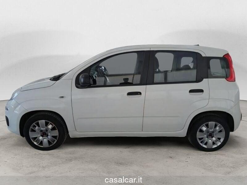 FIAT Panda Panda 1.3 MJT S&S Easy Van 4 posti 24 MESI DI GARANZIA PREZZO IVA ESCLUSA