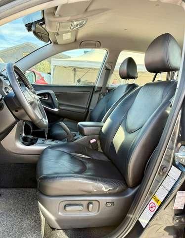 Toyota RAV 4 2.0 vvt-i 16v Sol auto 4X4