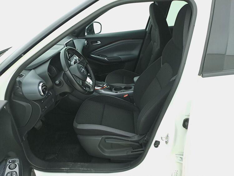 Nissan Juke N-Connecta BZ129591 1.0 Benzina 117CV
