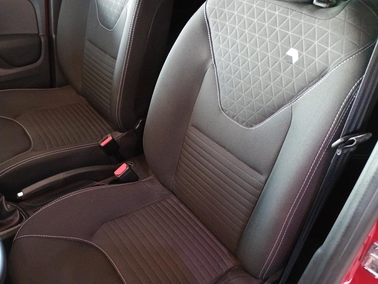 Renault Clio TCe 12V 90CV Start&Stop 5 porte - LIMITED - NEOPATENTATI -