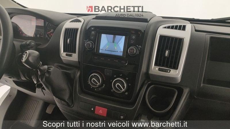 FIAT Ducato (4ª serie) 35 2.3 MJT 150CV PC-TN Furgone