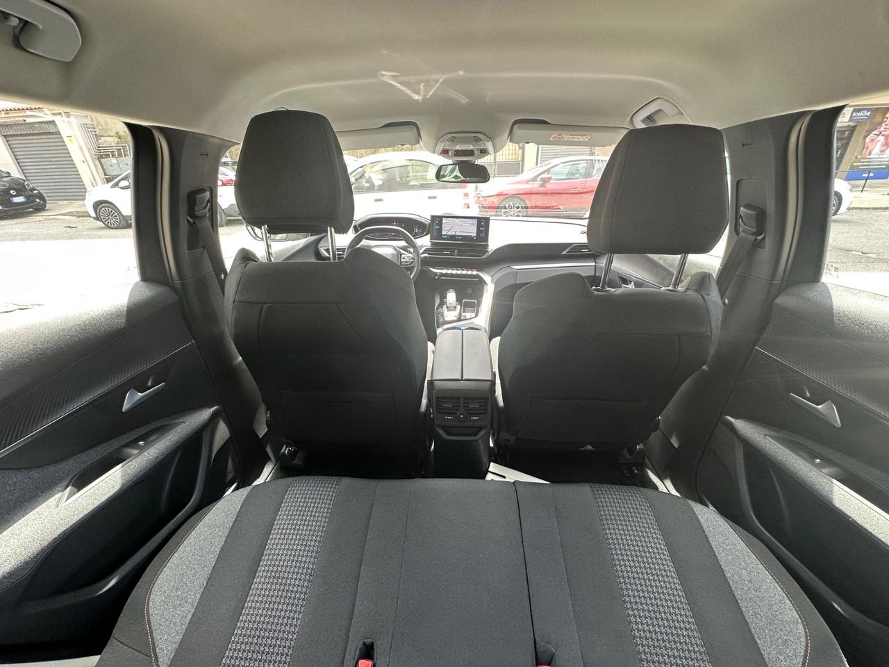Peugeot 3008 BlueHDi 130 S&S Allure