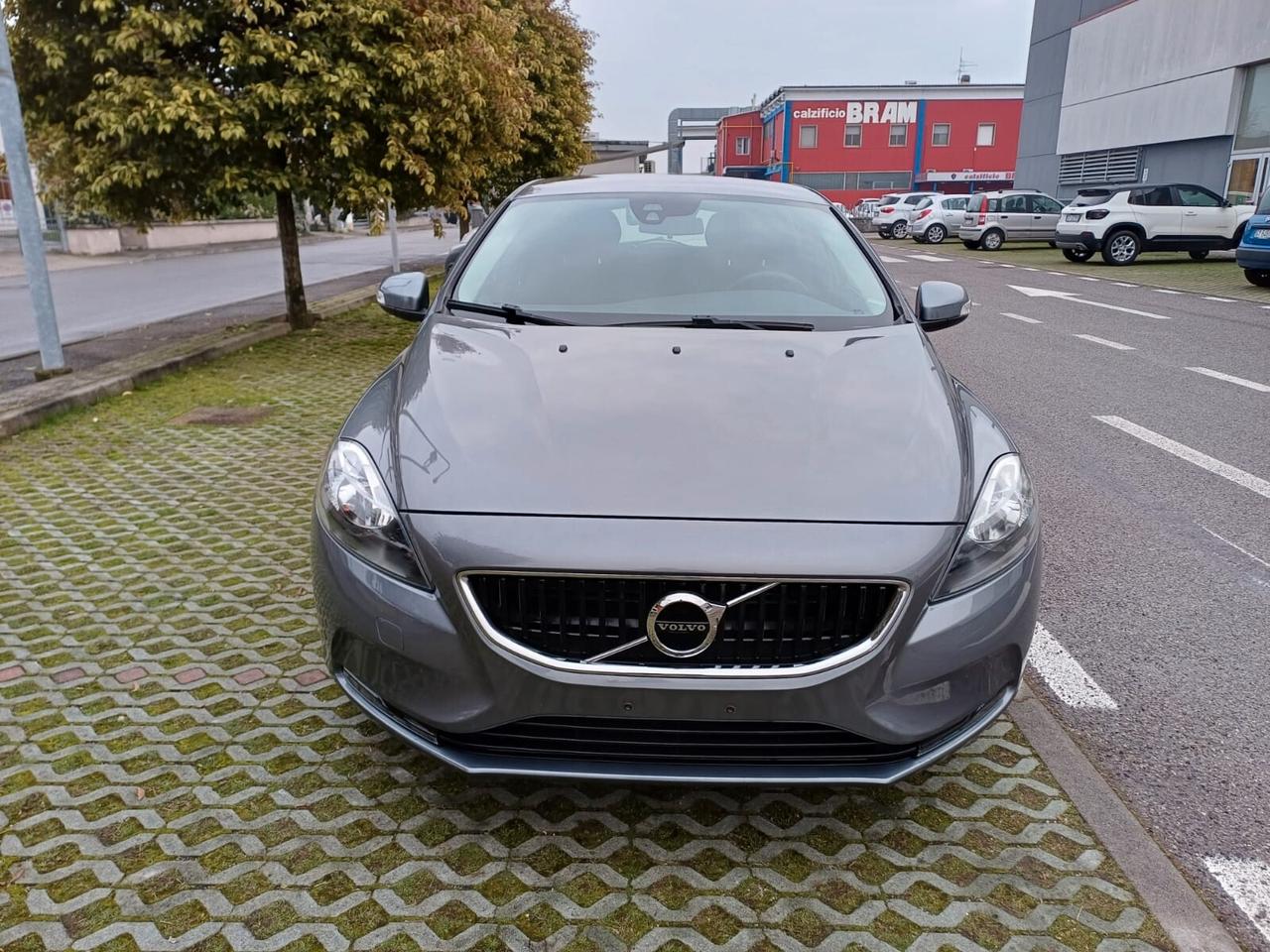 Volvo V40 D2 Geartronic Business
