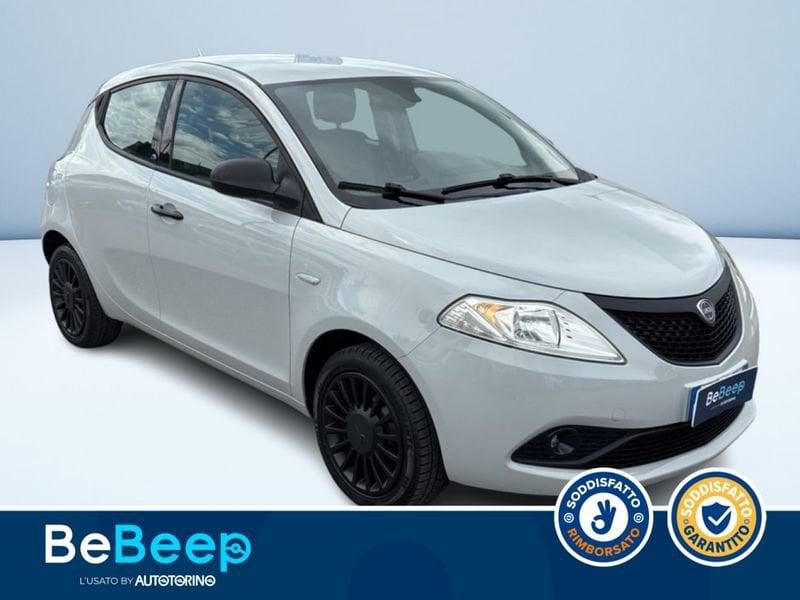 Lancia Ypsilon 1.2 GOLD 69CV MY18