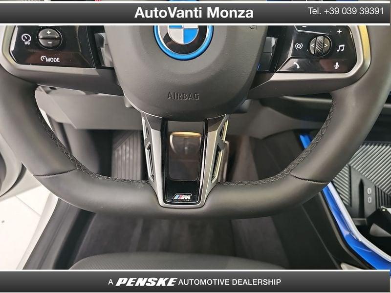 BMW X3 X3 xdrive30e MSport Pro auto