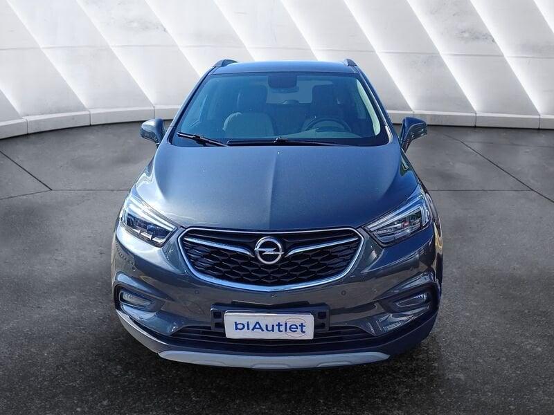 Opel Mokka X 1.6 cdti Advance s&s 4x2 110cv