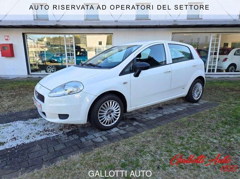 FIAT Grande Punto 1.2 5 porte