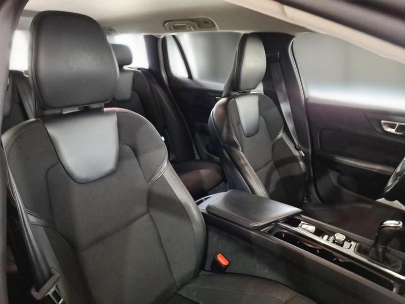 VOLVO V60 D3 BUSINESS PLUS STATION WAGON