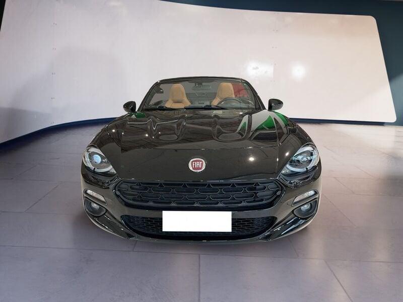 FIAT 124 Spider 1.4 m-air Anniversary
