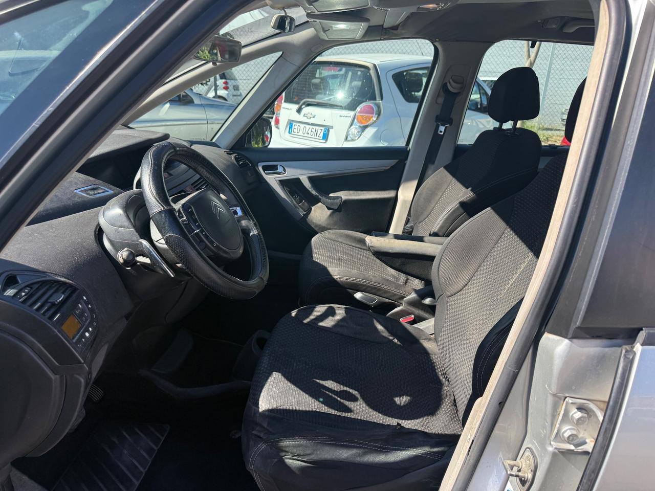 Citroen Grand C4 Picasso 7 posti