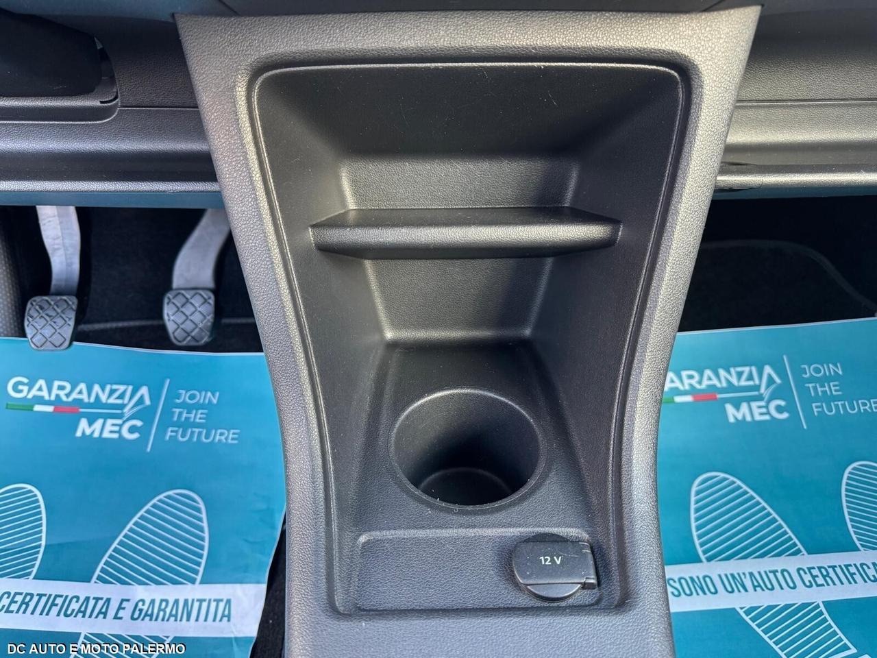 Volkswagen UP! 1.0 Benzina 68cv..Metano..2014