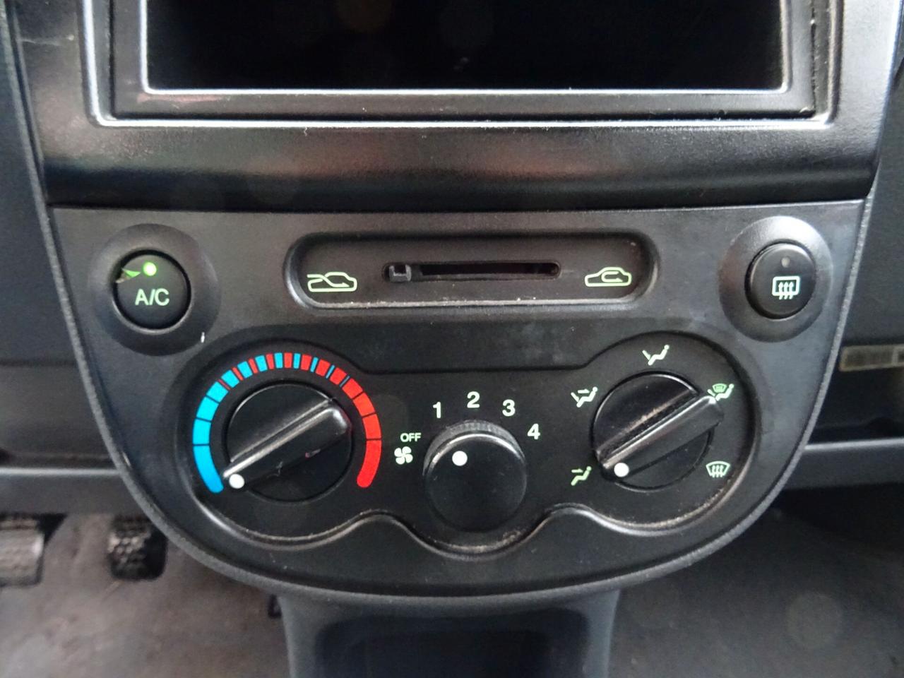 Chevrolet Matiz 800 S Planet