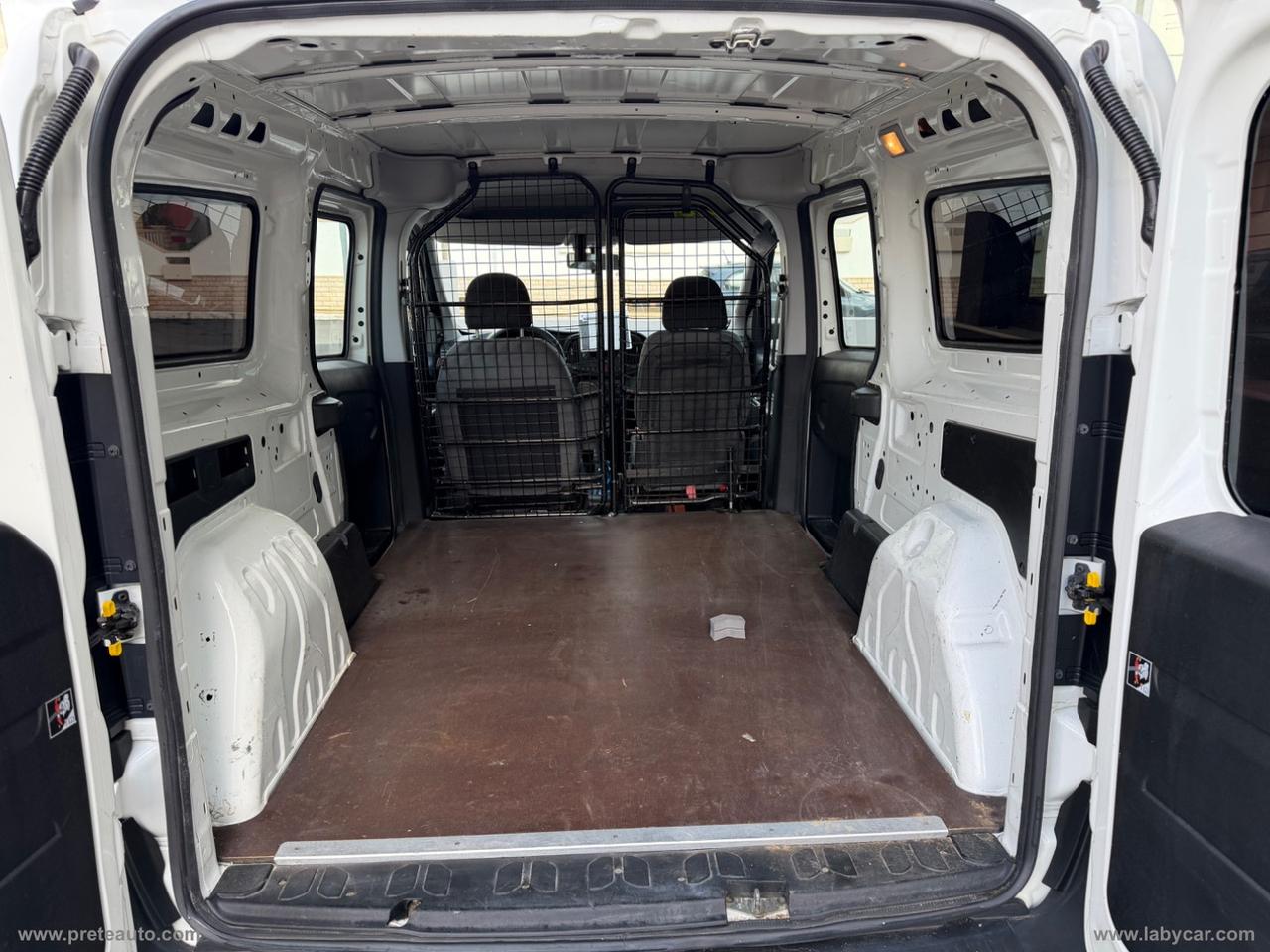 Doblò 1.3 MJT PL-TN Cargo Maxi