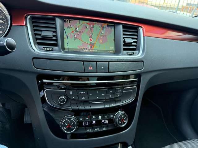 Peugeot 508 508 SW 2.0 hdi 16v RXH