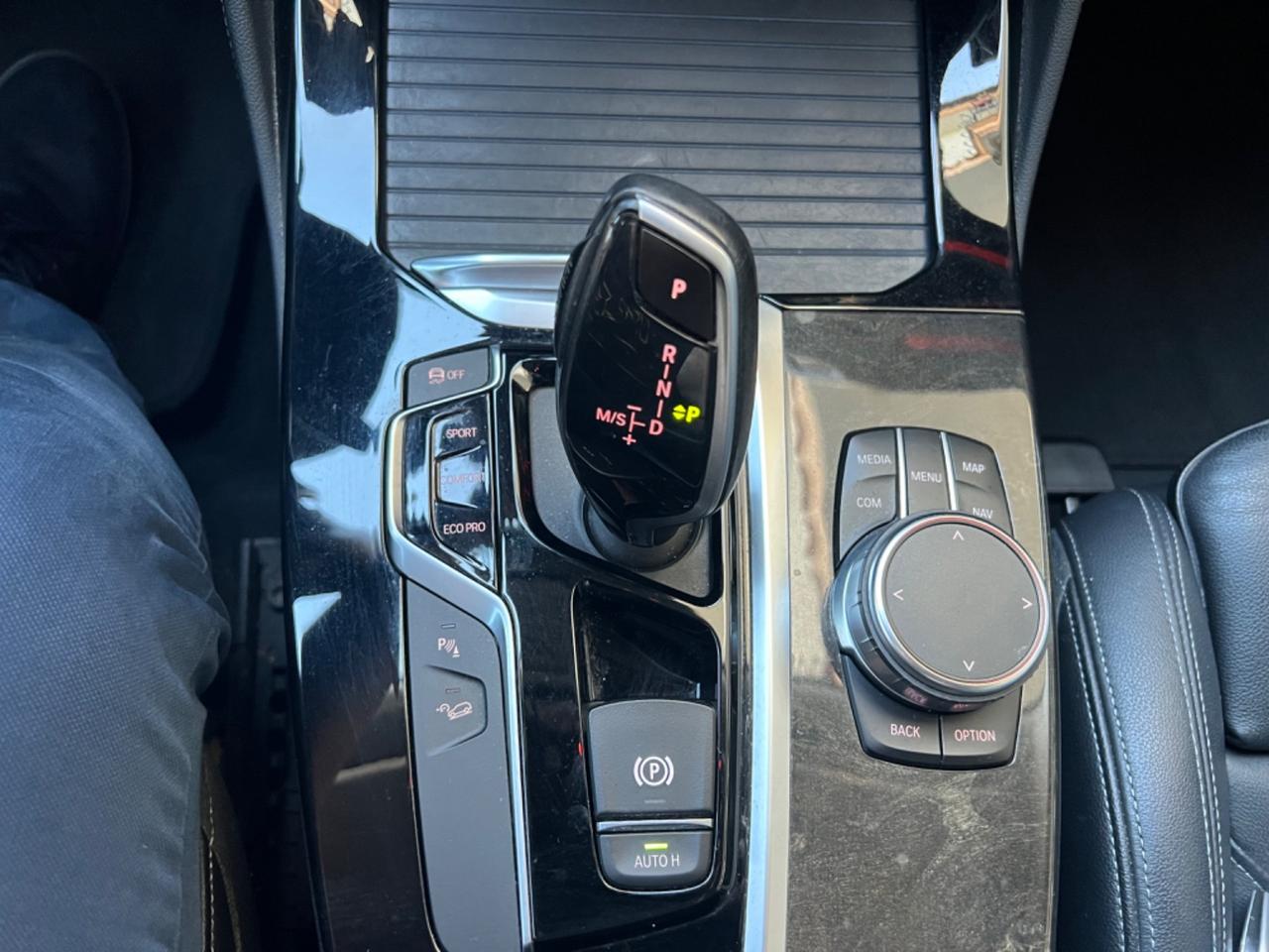 Bmw X4 M X4 xDrive20d Msport-X