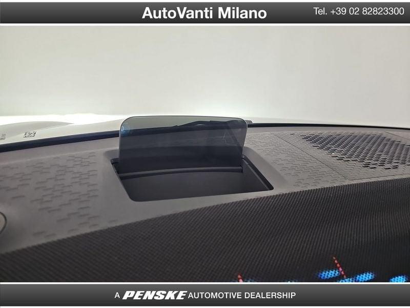 MINI Mini Countryman U25 Mini John Cooper Works ALL4 JCW Countryman