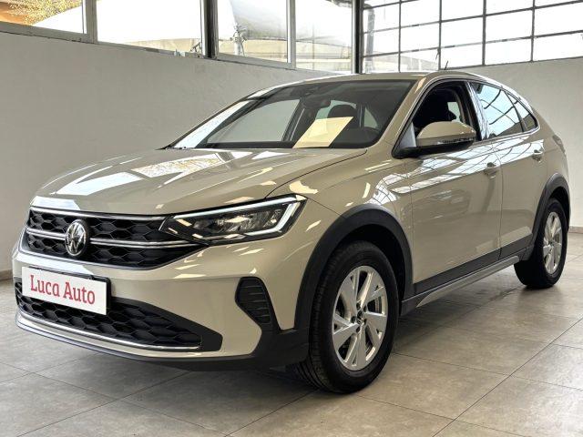 VOLKSWAGEN Taigo 1.0 TSI 110CV DSG *UNICO PROPRIETARIO*