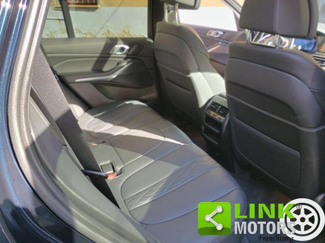 BMW X5 xDrive45e Msport