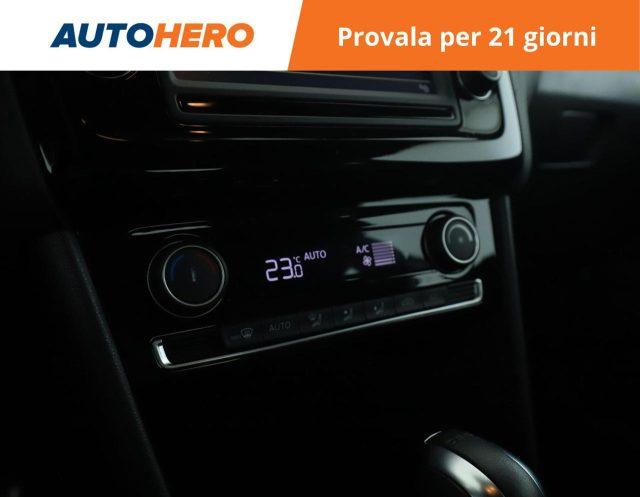 VOLKSWAGEN Polo 1.8 3p. DSG BlueMotion Technology