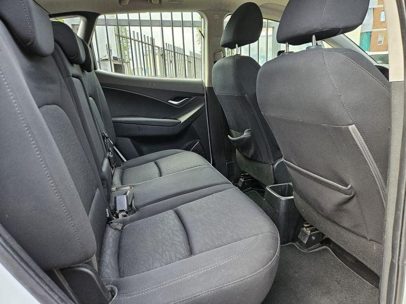 Hyundai ix20 ix20 1.4 Light