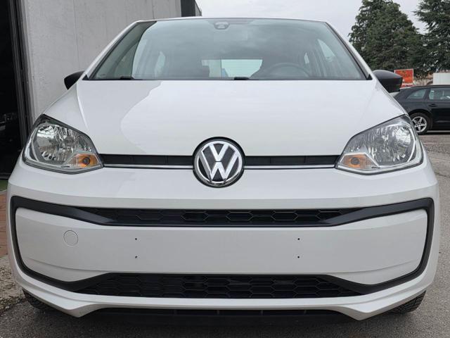 VOLKSWAGEN up! 1.0 5p. move up!