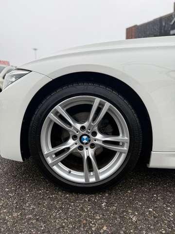 BMW 318 318d F31 Touring Msport auto