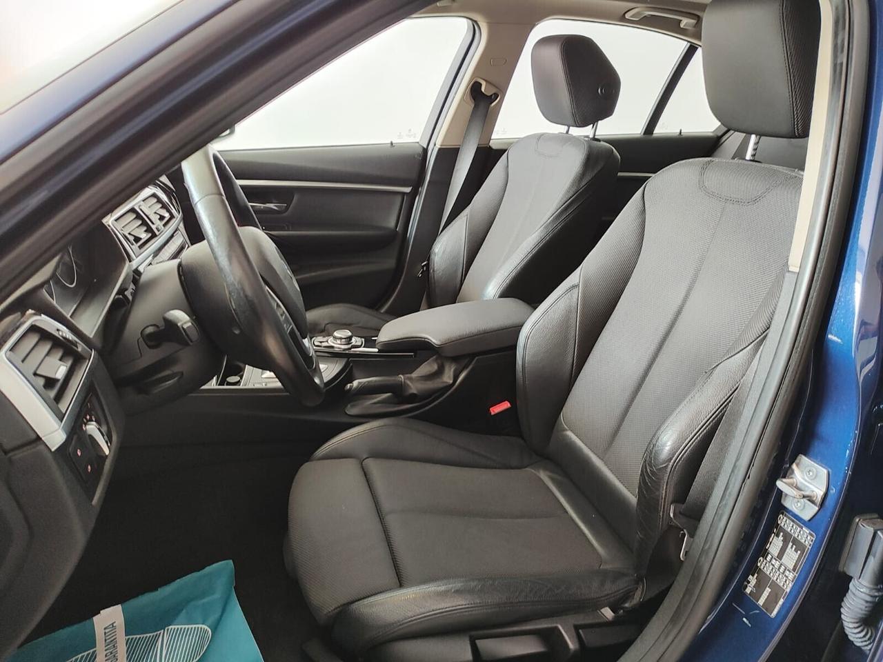 Bmw 318 318d Sport line iva esposta unico propriet