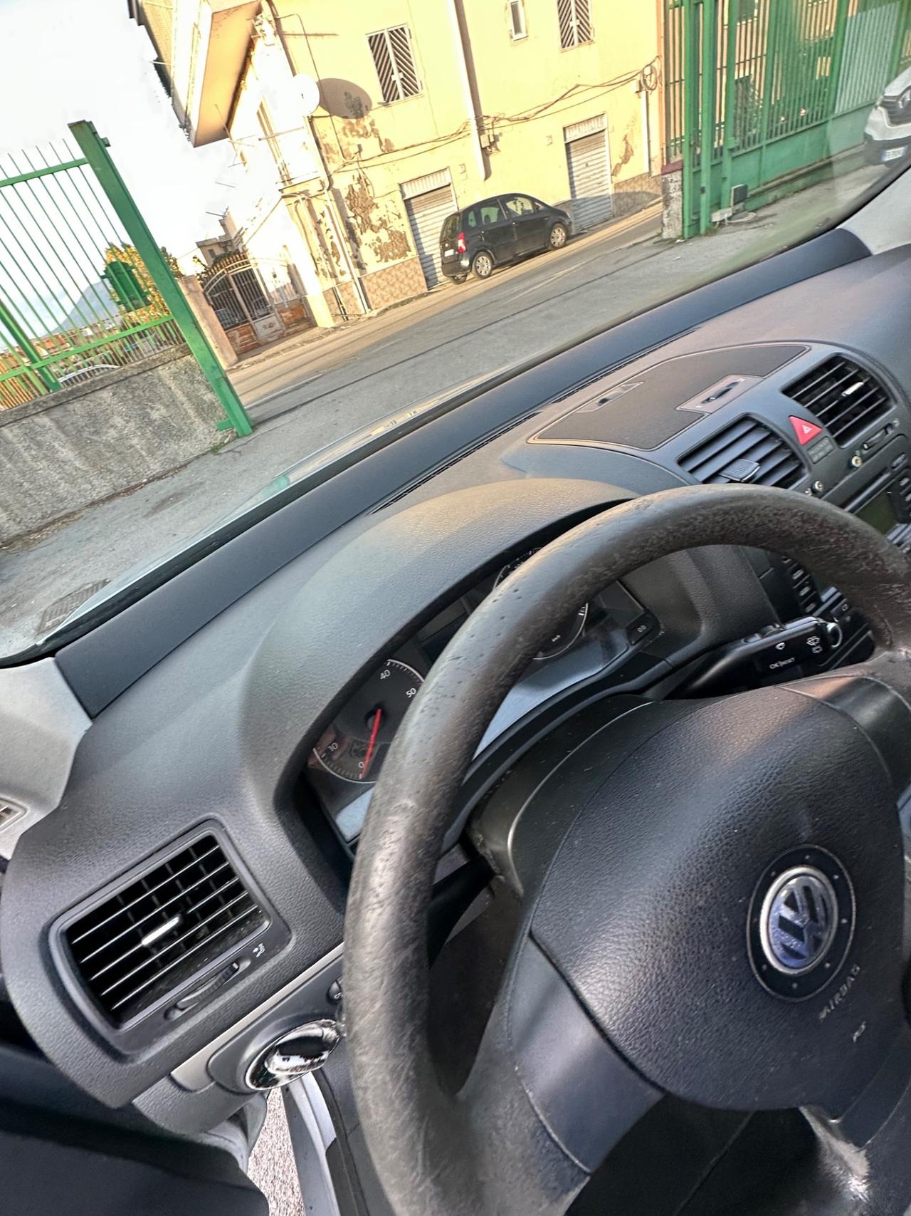 Volkswagen Golf 1.9 TDI 4mot. 3p. Sportline