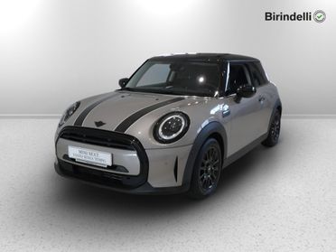 MINI Mini 4ª serie (F56) - Mini 1.5 Cooper Business