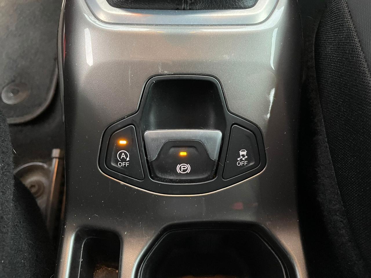 JEEP RENEGADE 1.6mjt LIMITED *LED-NAVI-KAMERA*