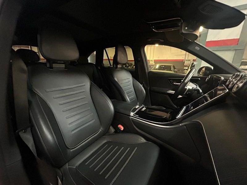 Mercedes-Benz GLC GLC 220 d 4Matic Mild Hybrid AMG Premium Plus