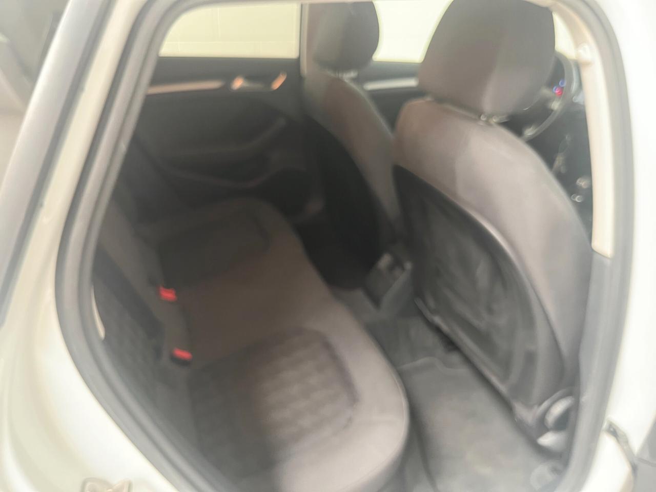 Audi A3 2.0 TDI 150 CV clean diesel S tronic Attraction