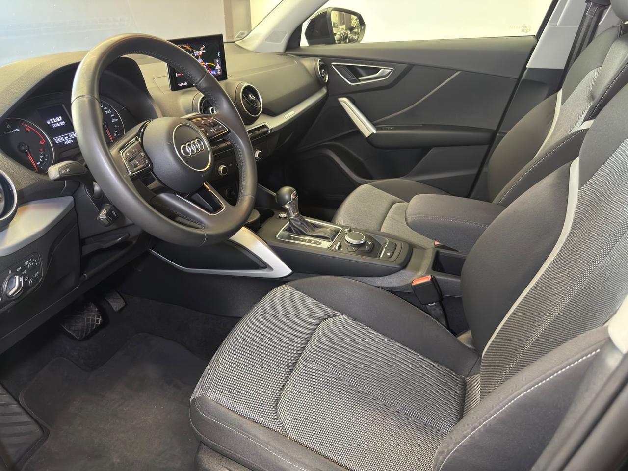 Audi Q2 1.6 TDI S tronic Sport