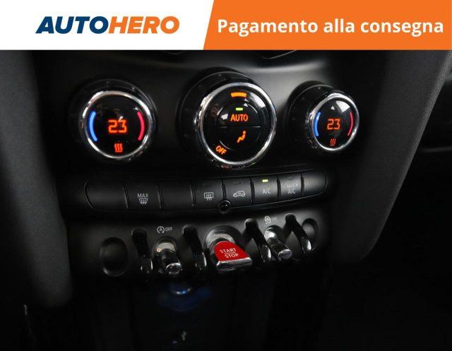 MINI Cooper 1.5 5 porte