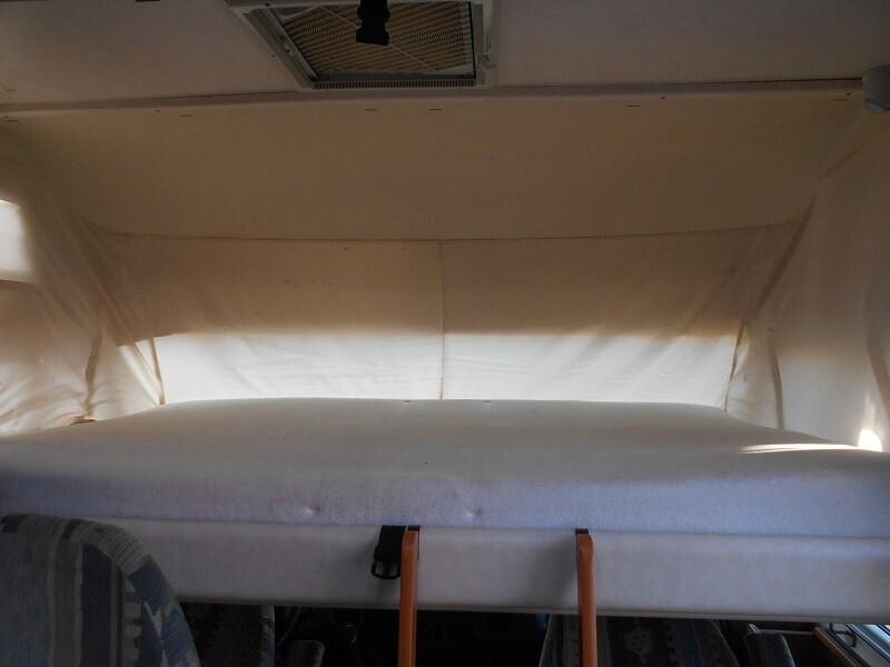 Hymercar B 694 Motorhome