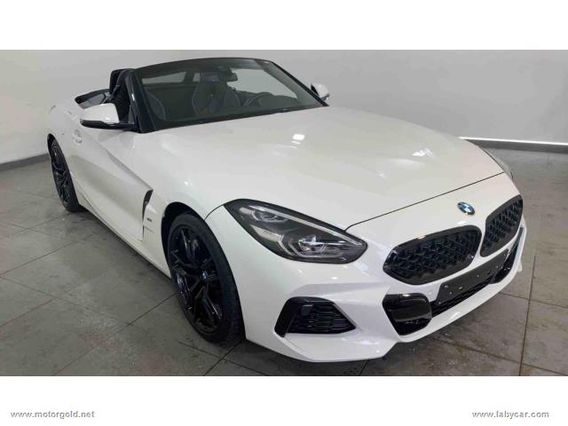 BMW Z4 sDrive30i Msport