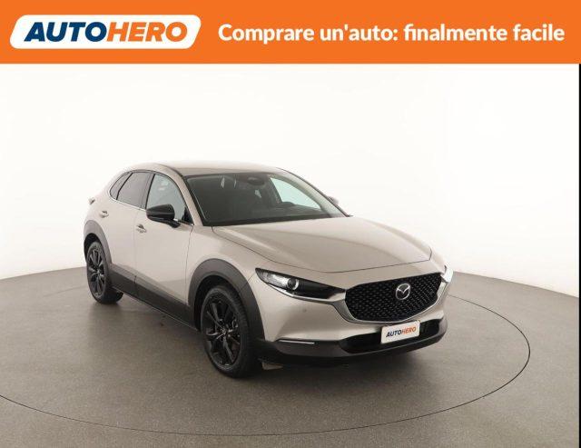 MAZDA CX-30 2.0L e-Skyactiv-G 150 CV M Hybrid 2WD Homura