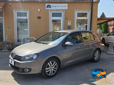 Volkswagen Golf 5 Porte Golf 5p 1.6 tdi Trendline