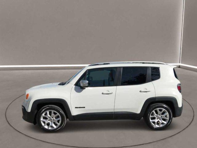 JEEP Renegade - 1.6 Mjt 120 CV Limited