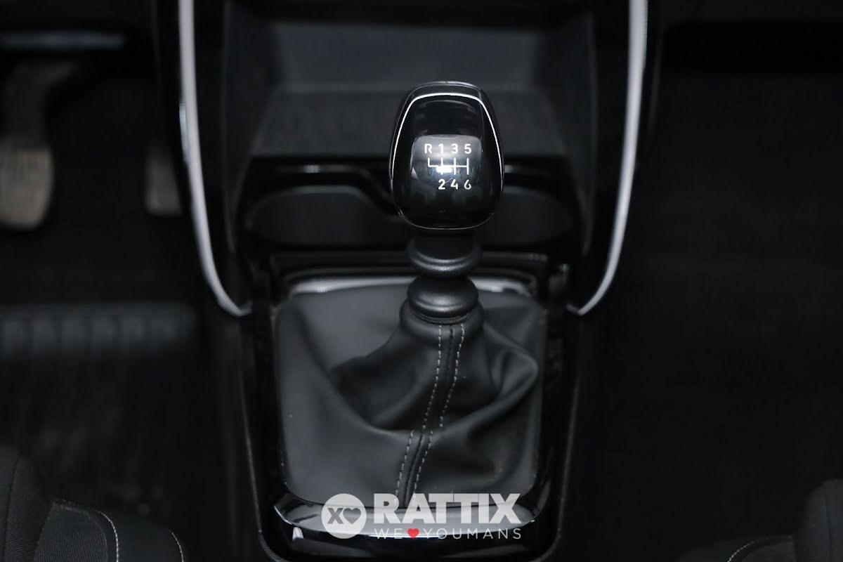 Citroen C3 1.2 Puretech 100CV Max