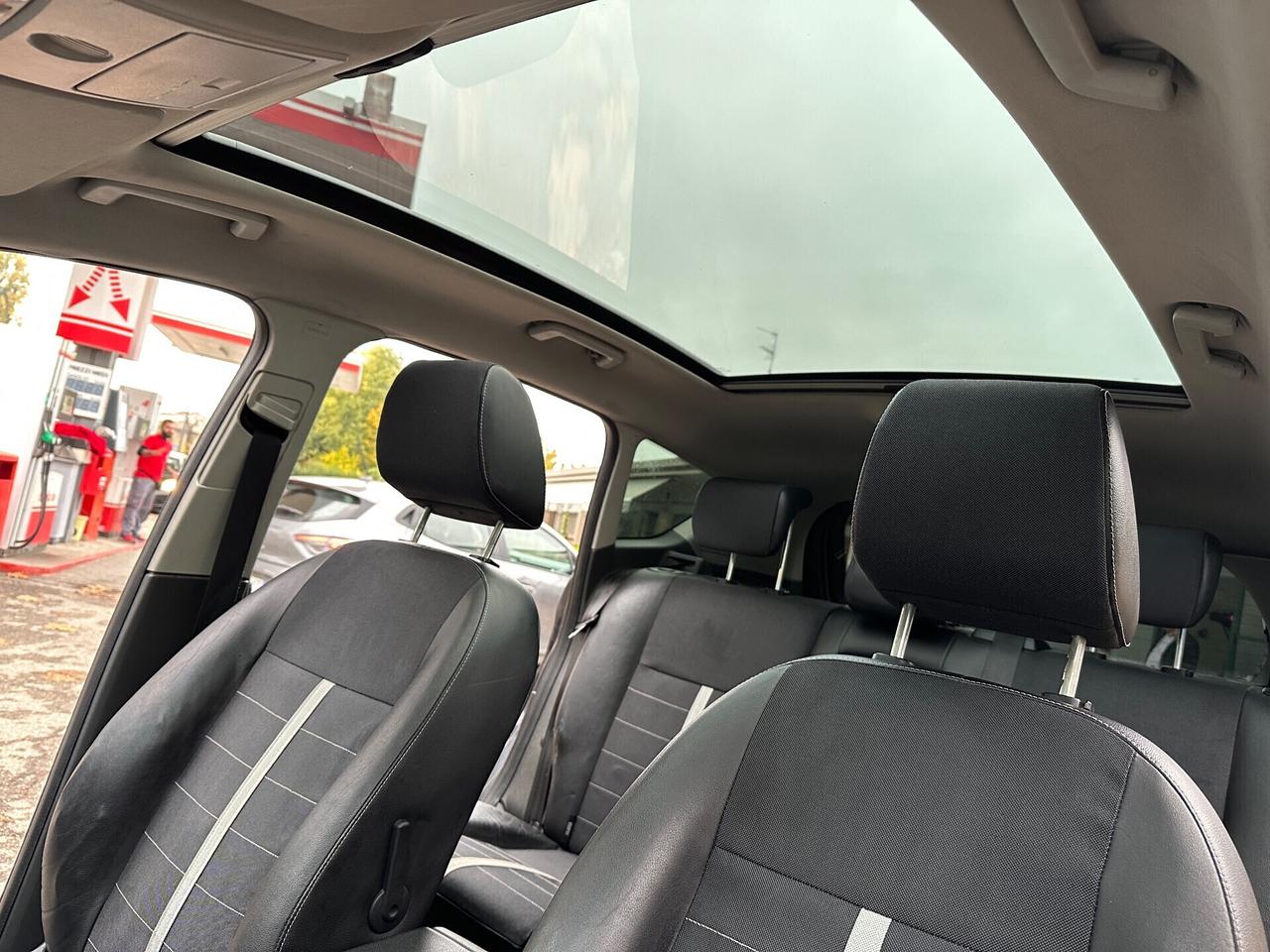 Ford Kuga Kuga+ 2.0 TDCi 136 CV 4WD DPF