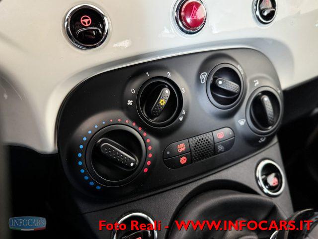 FIAT 500 1.0 Hybrid 70 CV - NEOPATENTATI - PROMO