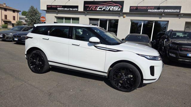 LAND ROVER Range Rover Evoque 2.0D I4-L.Flw 150 CV AWD Auto R-Dynamic S PERMUTE